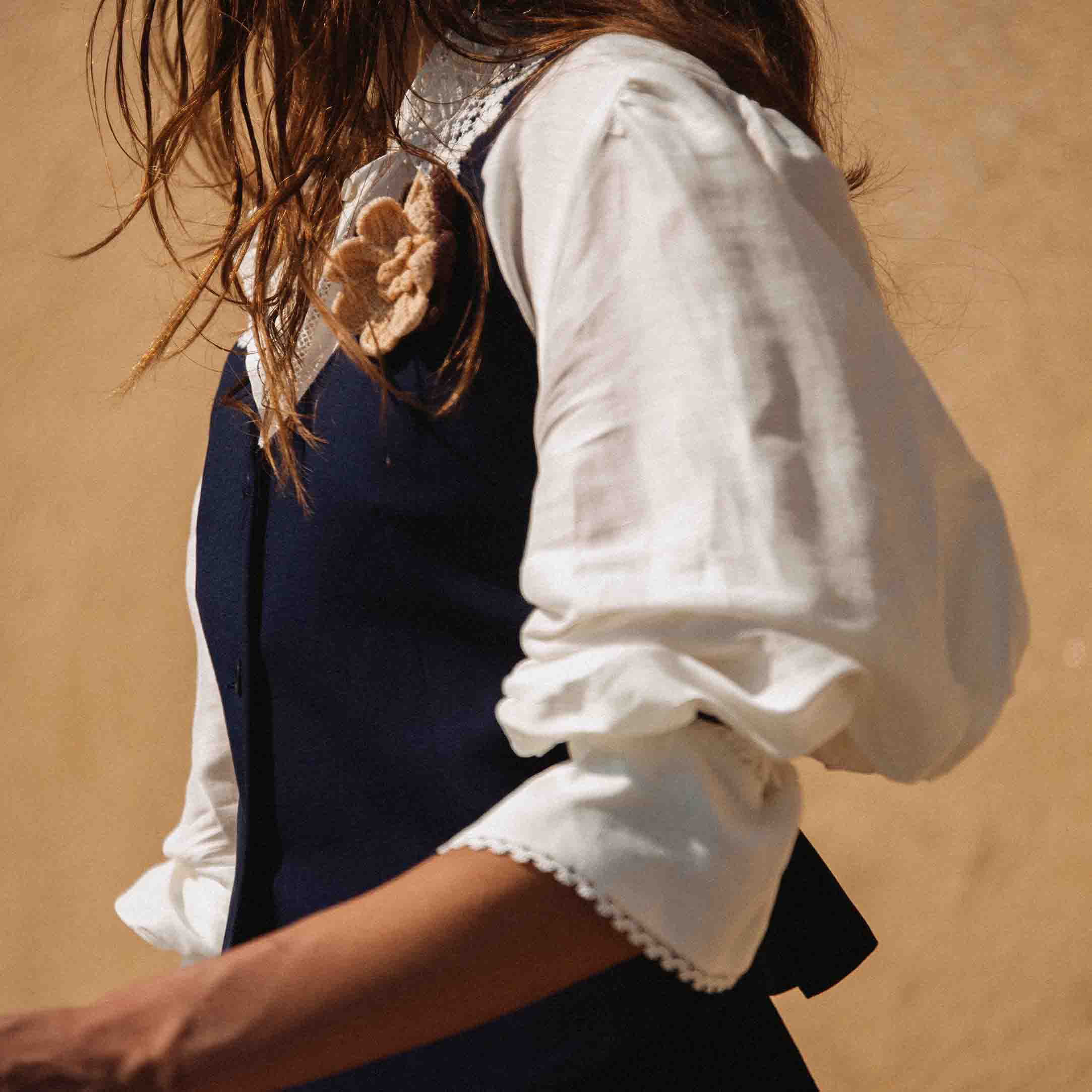 Discover the sandro second hand website